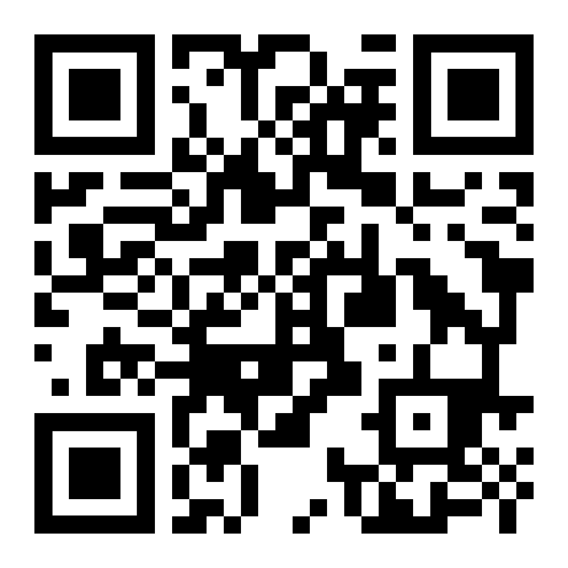 QR Code — AVE IT Solutions Support